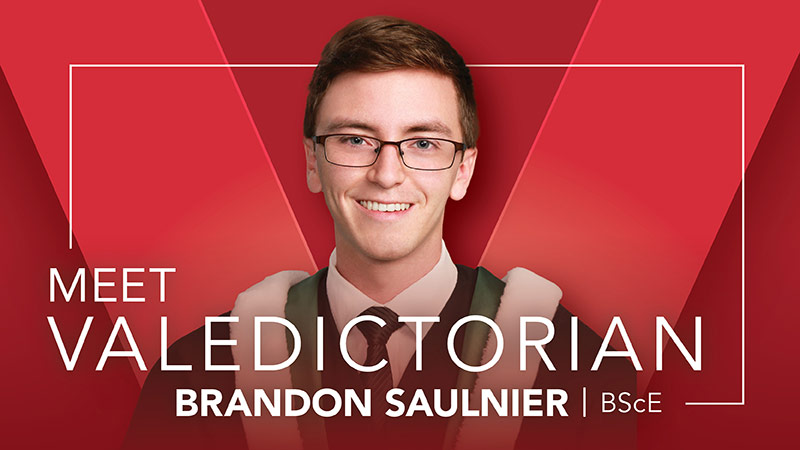 Brandon Saulnier