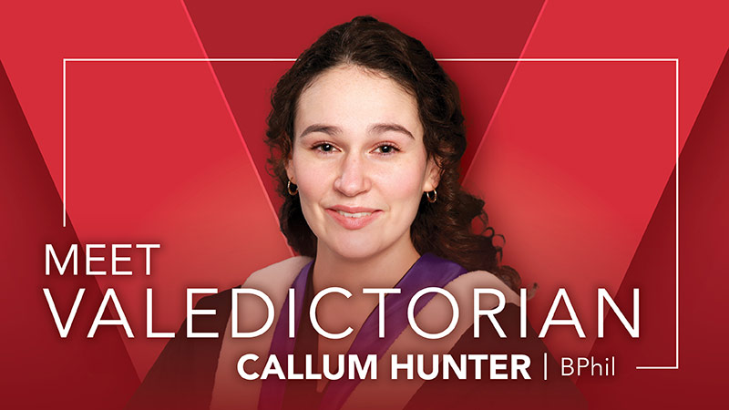 Callum Hunter