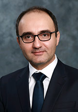 Dr. Hamed Asgari