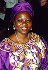 Olayinka Adekoya