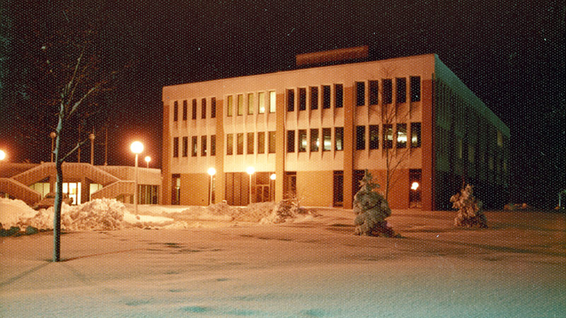 Photo credit: UNB Archives & Special Collections