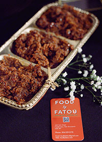 Photo of food