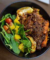 Photo of food