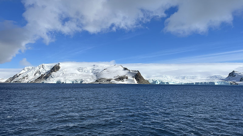 Admiralty Bay