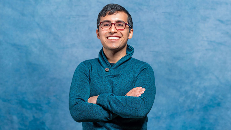 Cristian Ramirez Rodriguez