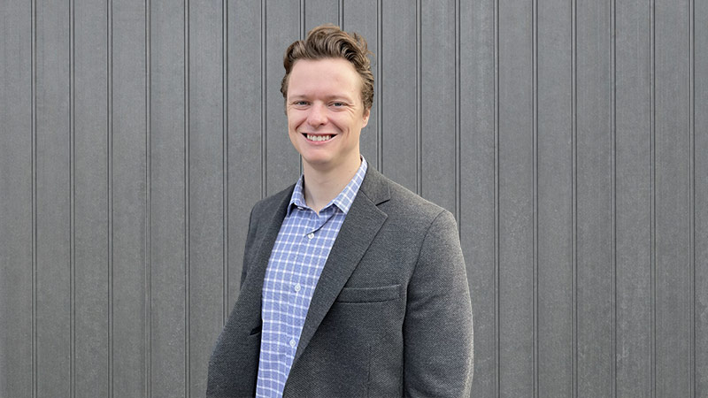Dr. Matthew Stackhouse