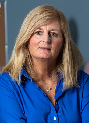 Dr. Rose McCloskey