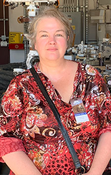 Catherine O'Connell Cooper