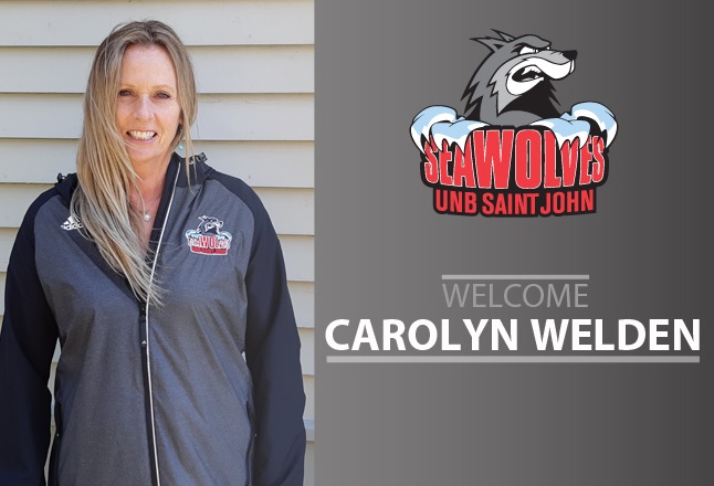 Carolyn Weldon